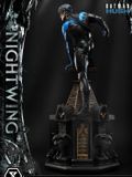  Nightwing - Batman: Hush - Prime 1 Studio (MMDCBH-06;MMDCBH-06EXS;MMDCBH-06RD) 
