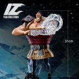  Diamond Jozu - One Piece - PZ Studio 