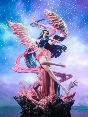  Nico Robin - One Piece - HS Studio 
