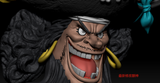  Marshall D. Teach - One Piece - LX Studio 