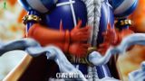  Charlotte Daifuku - One Piece - Cao Studio 