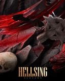  Alucard - Hellsing - Dream Box Studio 