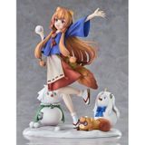  Raphtalia: Snow Play Ver. - THE RISING OF THE SHIELD HERO - Good Smile Arts Shanghai 