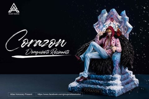  Corazon 