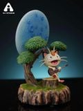  Meowth - Pokemon - AI Studio 