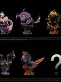  Glavenus - Monster Hunter - S6 Studio 