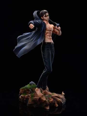  Eren Yeager - Attack on Titan - Panda Studio 