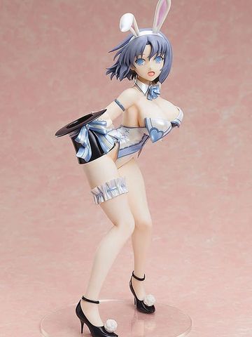 Yumi/ New Link Bunny Ver - Senran Kagura - FREEing 
