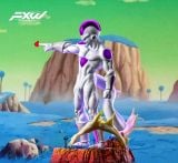  Frieza - Dragon Ball - FXW Studio 