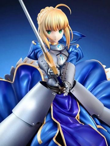  Saber - Fate Grand Order - FWS Studio 
