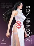  Boa Hancock - One Piece - Temple Angel Atelier Studio 