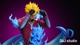  Vinsmoke Sanji - One Piece - D&J Studio 