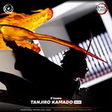  Kamado Tanjiro - Kimetsu no Yaiba - Tsume Arts 