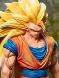  Goku SSJ3 - Dragon Ball - Break Studio 