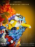  Johto Legendary Pokemon - Pokemon - PPAP Studio 
