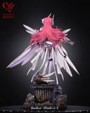  Dorothy - Nikke Goddess Of Victory - Red Peach A Studio 