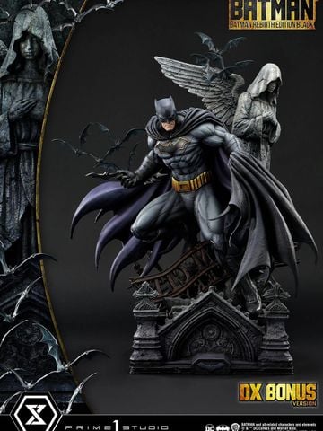  Batman - Batman Rebirth - Prime 1 Studio 