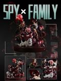 Cthulhu Spy x Family - LMXC Studio 