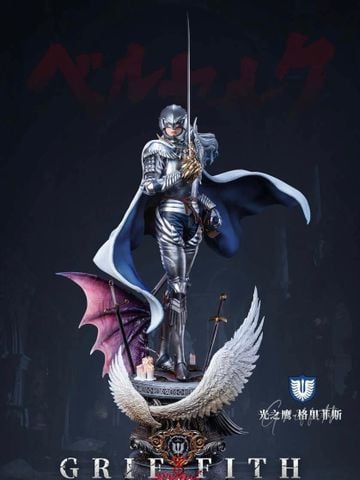  Griffith - Berserk - Coolbear Studio 