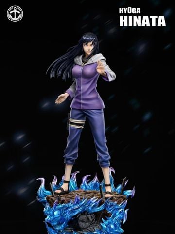  Hyuga Hinata - Naruto - Surge Studio 