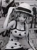  Nami - One Piece - XOXO Studio 