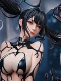  Female Venom - Source Studio 