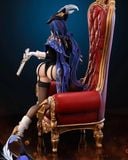  Clorinde NSFW - Genshin Impact - Miss Studio 