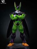  Perfect Cell - Dragon Ball - Easy Studio 