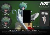  Admiral Nakhimov NSFW - Azur Lane - Meta Toy Studio 