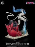 Grimmjow Jaegerjaquez Ikigai - Bleach - Tsume Art 
