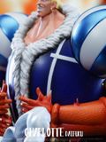  Charlotte Daifuku - One Piece - Cao Studio 