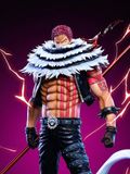  Charlotte Katakuri - One Piece - LX Studio 