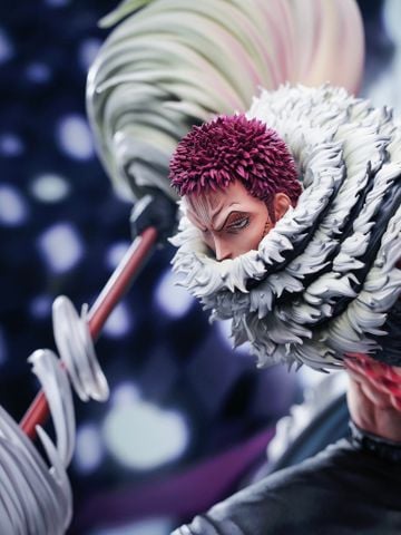  Charlotte Katakuri - One Piece - Jimei Palace 