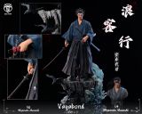  Miyamoto Musashi - Vagabond - Mask Studio 