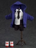  Nendoroid Doll Makima - Chainsaw Man 