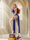  Nami - One Piece - AO Studio 