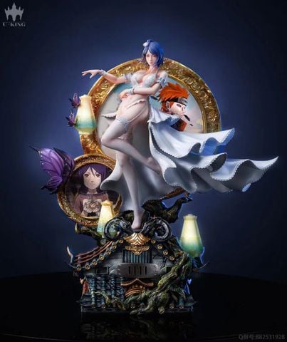  Konan & Hinata - U King Studio 