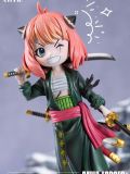  Anya Cosplay Zoro - Spy x Family - Huan Zhuang She Studio 