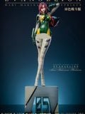  Makinami Mari NSFW - Evangelion - FA Studio 