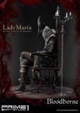  Lady Maria - Bloodborne - Prime 1 Studio 