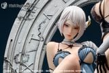  2B & Kaine NSFW - Nier:Automata - Long Quan Studio 