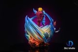  Vinsmoke Sanji - One Piece - D&J Studio 