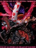  Boa Hancock - One Piece - Monkey D Studio 