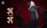  Mei Mei - Jujutsu Kaisen - Atlas Studio 
