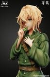  Violet Evergarden kid - Light Team Studio 