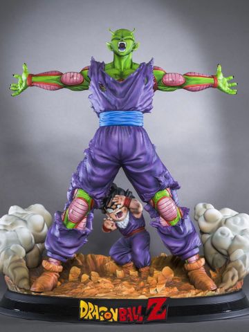  Picolo S Redemption - Dragon Ball - Tsume Art 