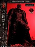  Guts, Berserker Armor - Berserk - Prime 1 Studio (MMBR-03DXS) 