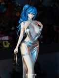 St. Louis NSFW - Azur Lane - KissKiss Studio 