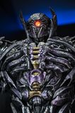  Shockwave - Statue - Prime 1 Studio 