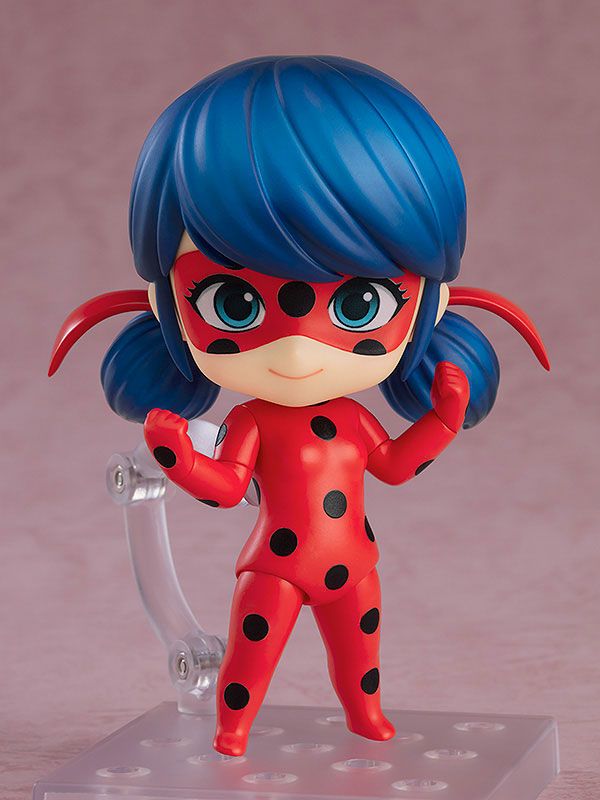 Nendoroid Ladybug NZ Toys